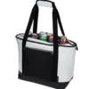 Arctic Zone Titan Deep Freeze 30-Can Cooler Tote - Embroidered