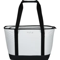 Arctic Zone Titan Deep Freeze 30-Can Cooler Tote - Embroidered