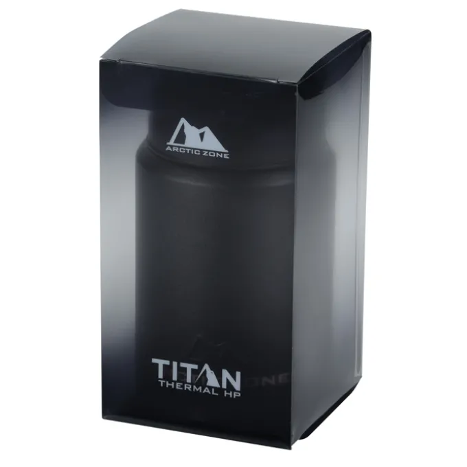 Arctic Zone Titan Insulated Food Container - 17 oz