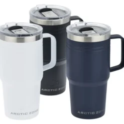 Arctic Zone Titan Thermal HP Mug - 20 oz - Laser Engraved