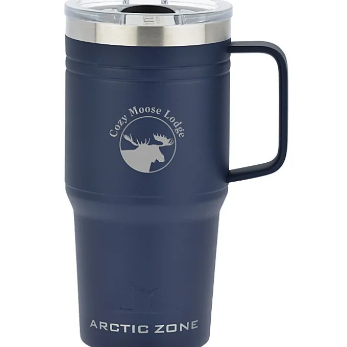 Arctic Zone Titan Thermal HP Mug - 20 oz - Laser Engraved