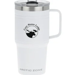 Arctic Zone Titan Thermal HP Mug - 20 oz - Laser Engraved