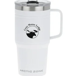 Arctic Zone Titan Thermal HP Mug - 20 oz - 24 hr