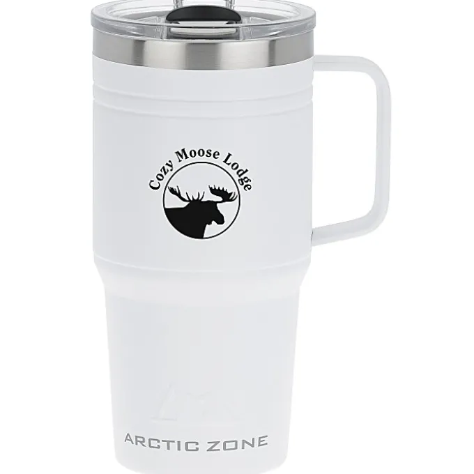 Arctic Zone Titan Thermal HP Mug - 20 oz - 24 hr