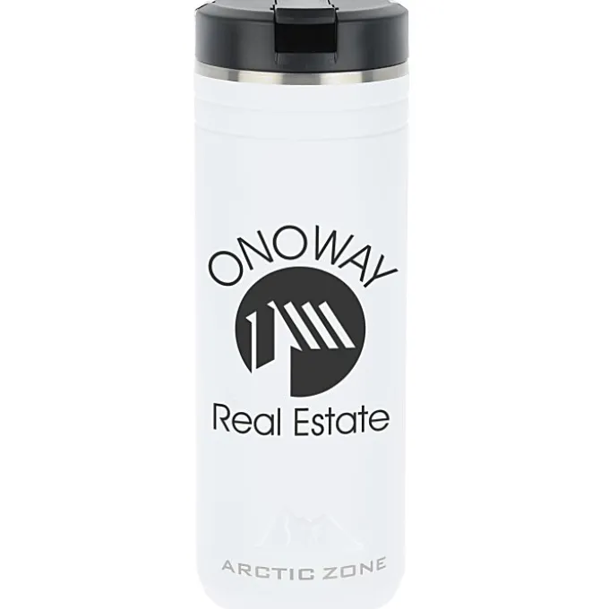 Arctic Zone Titan Thermal HP Vacuum Tumbler - 24 oz