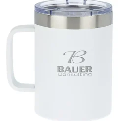 Arctic Zone Titan Thermal Mug - 14 oz. - Laser Engraved - 24 hr