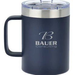 Arctic Zone Titan Thermal Mug - 14 oz. - Laser Engraved - 24 hr