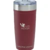 Arctic Zone Titan Thermal Tumbler - 20 oz - Laser Engraved