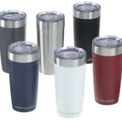 Arctic Zone Titan Thermal Tumbler - 20 oz - 24 hr