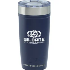 Arctic Zone Titan Thermal Tumbler - 20 oz - 24 hr