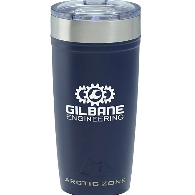 Arctic Zone Titan Thermal Tumbler - 20 oz - 24 hr