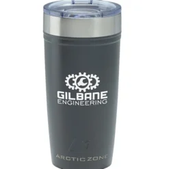 Arctic Zone Titan Thermal Tumbler - 20 oz - 24 hr