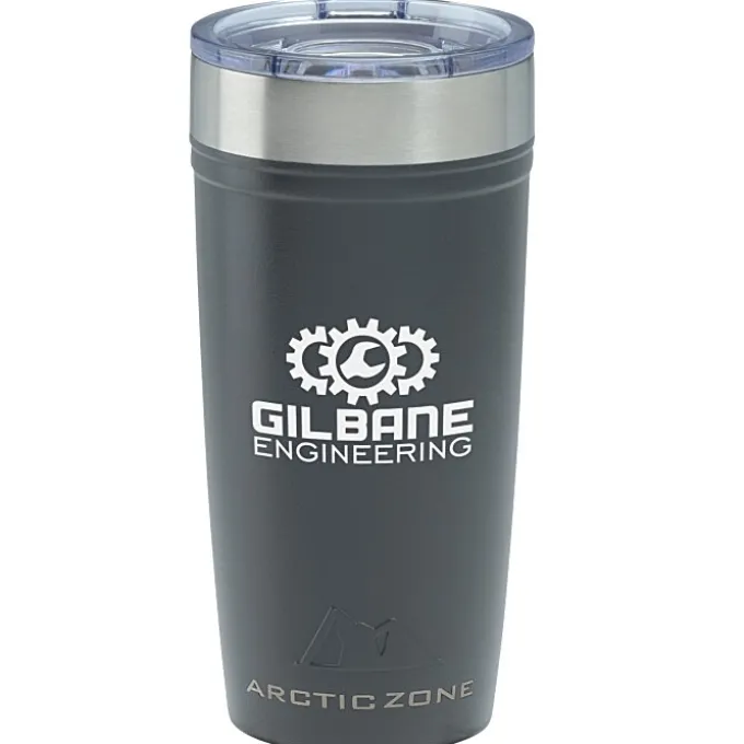 Arctic Zone Titan Thermal Tumbler - 20 oz - 24 hr