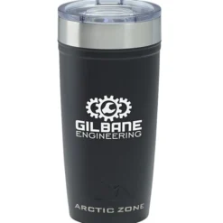 Arctic Zone Titan Thermal Tumbler - 20 oz - 24 hr