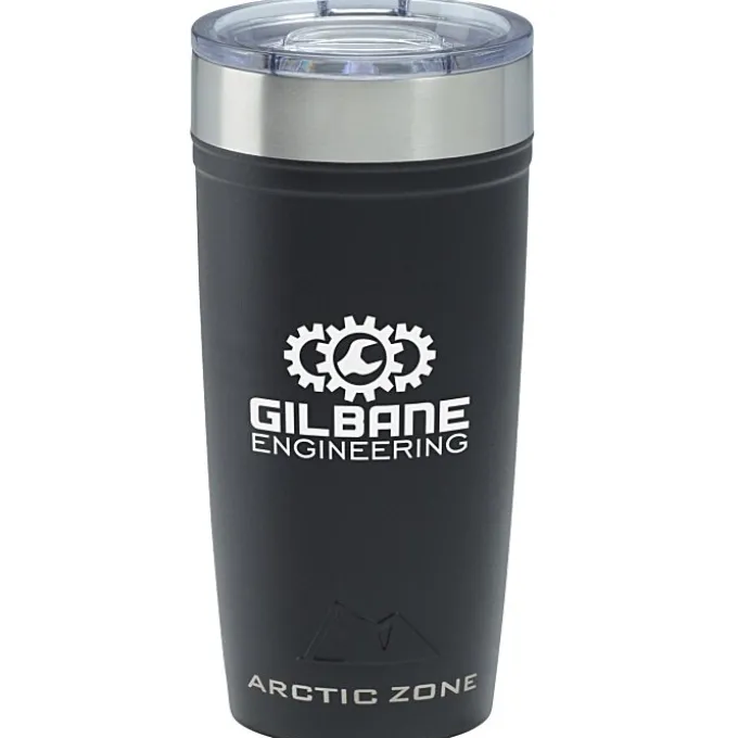 Arctic Zone Titan Thermal Tumbler - 20 oz - 24 hr