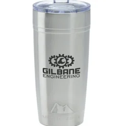 Arctic Zone Titan Thermal Tumbler - 20 oz - 24 hr