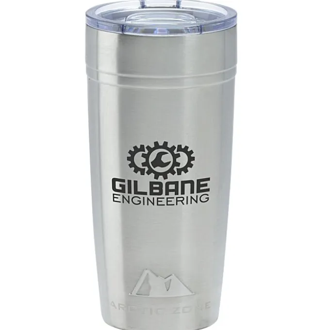 Arctic Zone Titan Thermal Tumbler - 20 oz - 24 hr