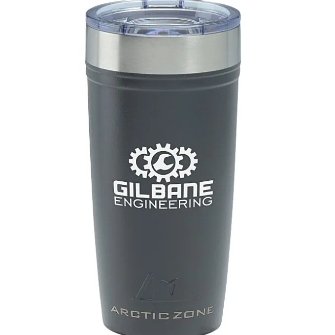 Arctic Zone Titan Thermal Tumbler - 20 oz - 24 hr