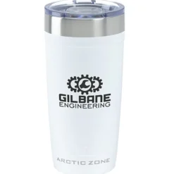 Arctic Zone Titan Thermal Tumbler - 20 oz - 24 hr