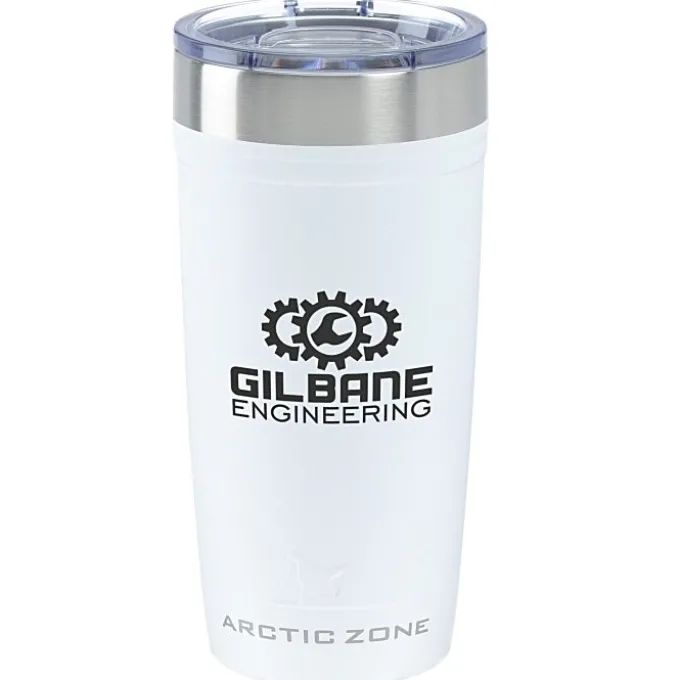 Arctic Zone Titan Thermal Tumbler - 20 oz - 24 hr