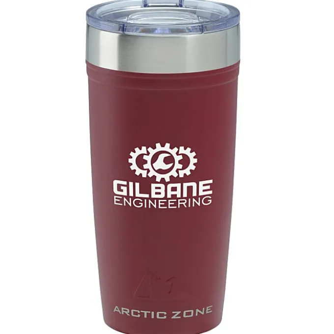 Arctic Zone Titan Thermal Tumbler - 20 oz - 24 hr