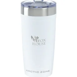 Arctic Zone Titan Thermal Tumbler - 20 oz - Laser Engraved - 24 hr