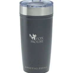Arctic Zone Titan Thermal Tumbler - 20 oz - Laser Engraved - 24 hr
