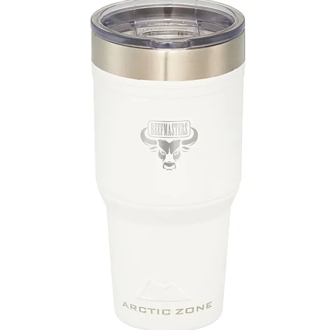 Arctic Zone Titan Thermal Tumbler - 30 oz - Laser Engraved