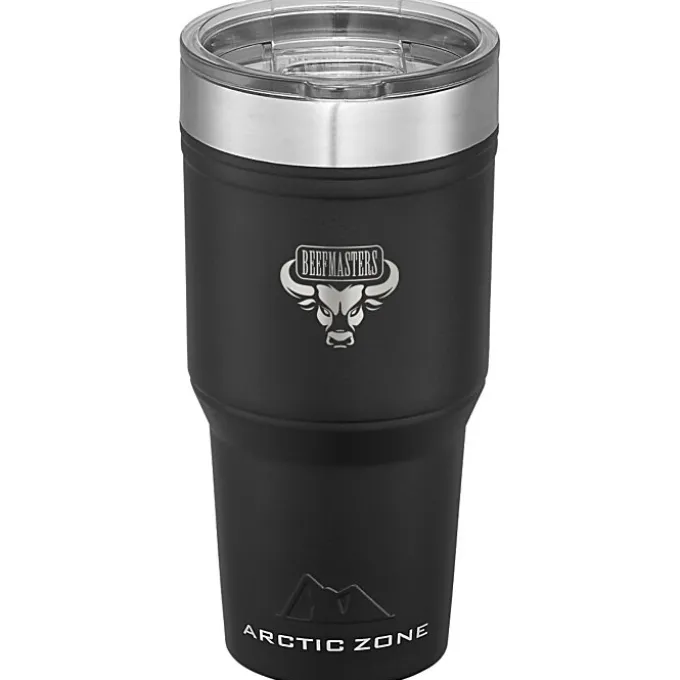 Arctic Zone Titan Thermal Tumbler - 30 oz - Laser Engraved
