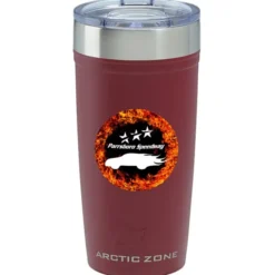 Arctic Zone Titan Thermal Tumbler - 20 oz - Full Color