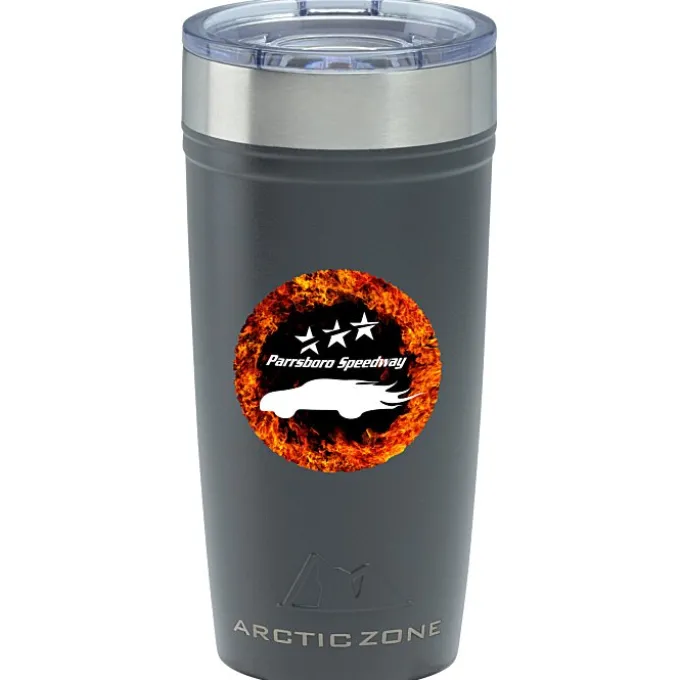 Arctic Zone Titan Thermal Tumbler - 20 oz - Full Color