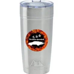 Arctic Zone Titan Thermal Tumbler - 20 oz - Full Color