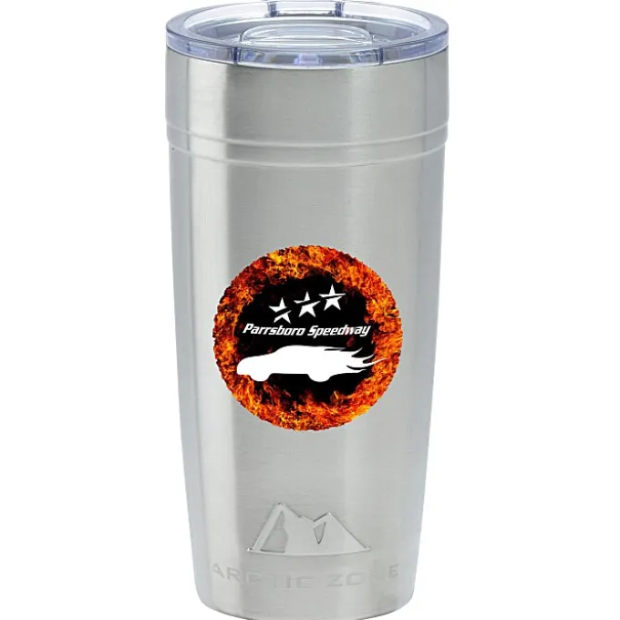Arctic Zone Titan Thermal Tumbler - 20 oz - Full Color