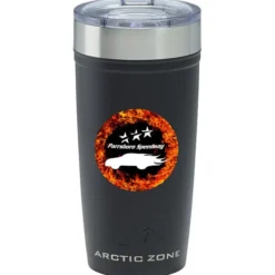 Arctic Zone Titan Thermal Tumbler - 20 oz - Full Color