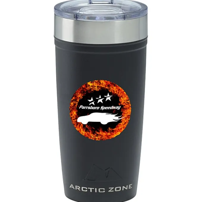 Arctic Zone Titan Thermal Tumbler - 20 oz - Full Color