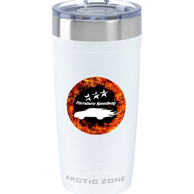 Arctic Zone Titan Thermal Tumbler - 20 oz - Full Color