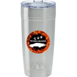 Arctic Zone Titan Thermal Tumbler - 20 oz - Full Color