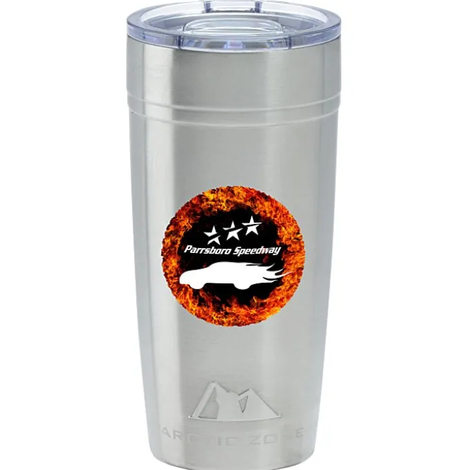 Arctic Zone Titan Thermal Tumbler - 20 oz - Full Color