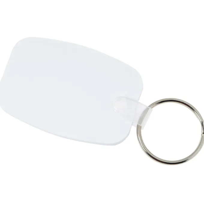 Arena Keychain