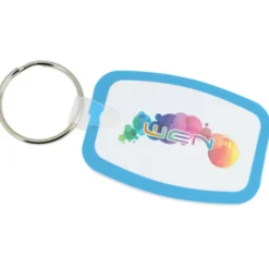 Arena Keychain