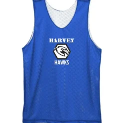 A4 Reversible Mesh Tank - Men's - Full Color