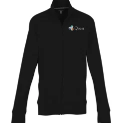 Argus Fleece Full-Zip Sweatshirt - Men's