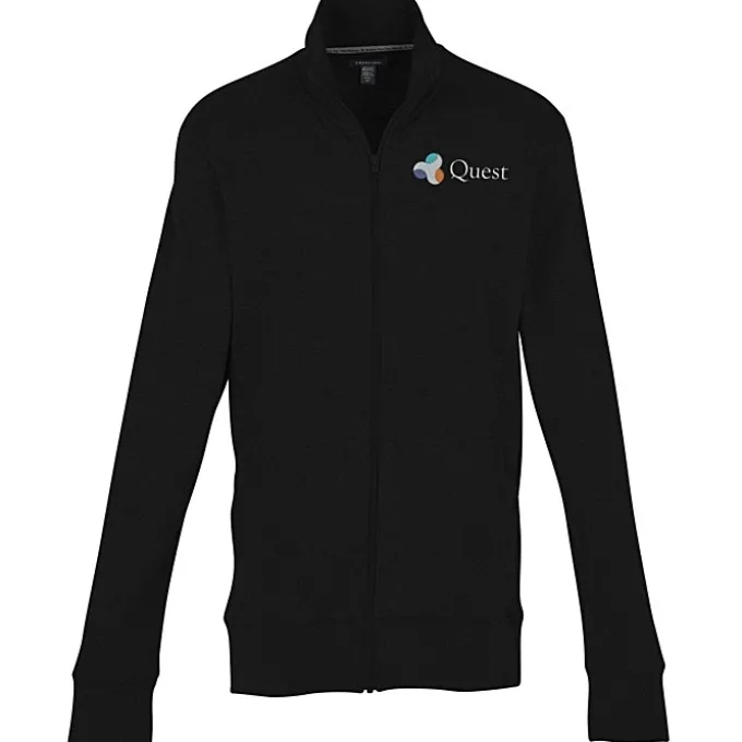 Argus Fleece Full-Zip Sweatshirt - Men's