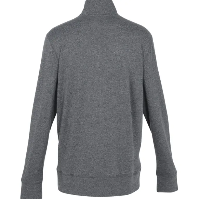 Argus Fleece Full-Zip Sweatshirt - Men's