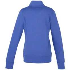 Argus Fleece Full-Zip Sweatshirt - Ladies'