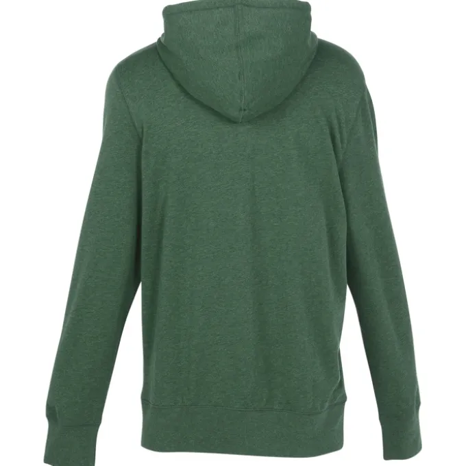 Argus Fleece Pullover Hoodie - Men's - Full Color