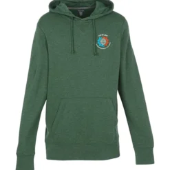 Argus Fleece Pullover Hoodie - Men's - Full Color