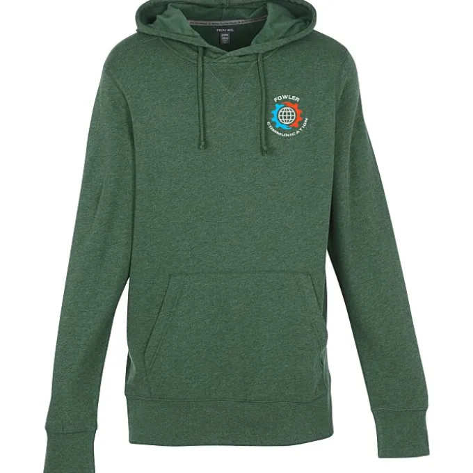 Argus Fleece Pullover Hoodie - Men's - Full Color