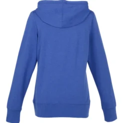 Argus Fleece Pullover Hoodie - Ladies' - Full Color
