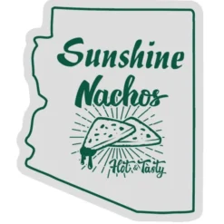 Arizona Sticker